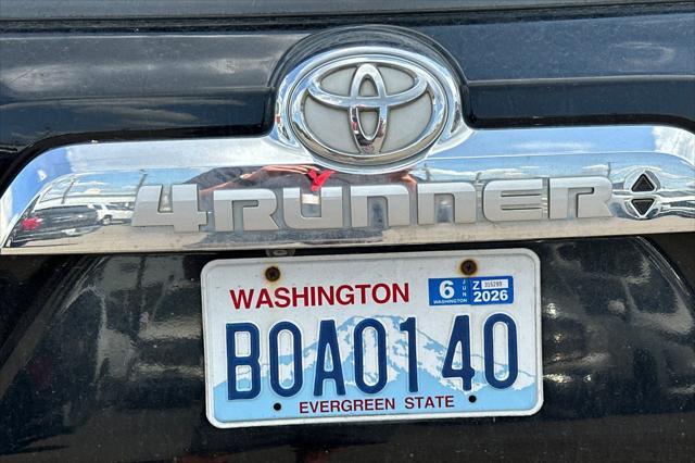 used 2011 Toyota 4Runner car, priced at $20,995