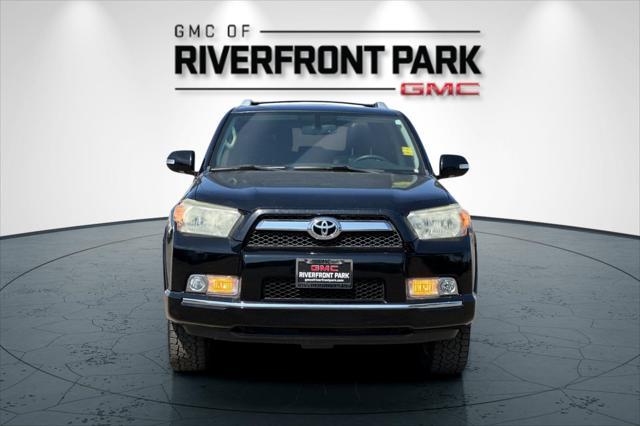 used 2011 Toyota 4Runner car, priced at $18,900