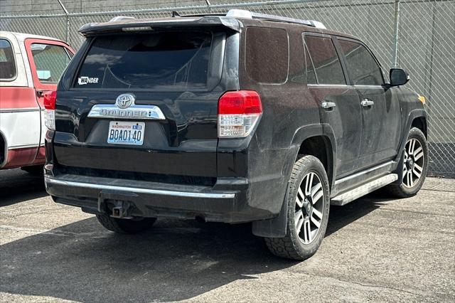 used 2011 Toyota 4Runner car, priced at $20,995