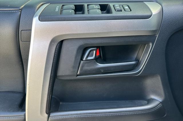 used 2011 Toyota 4Runner car, priced at $18,900