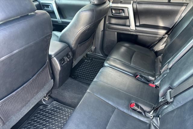 used 2011 Toyota 4Runner car, priced at $18,900