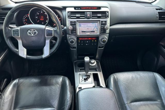 used 2011 Toyota 4Runner car, priced at $18,900