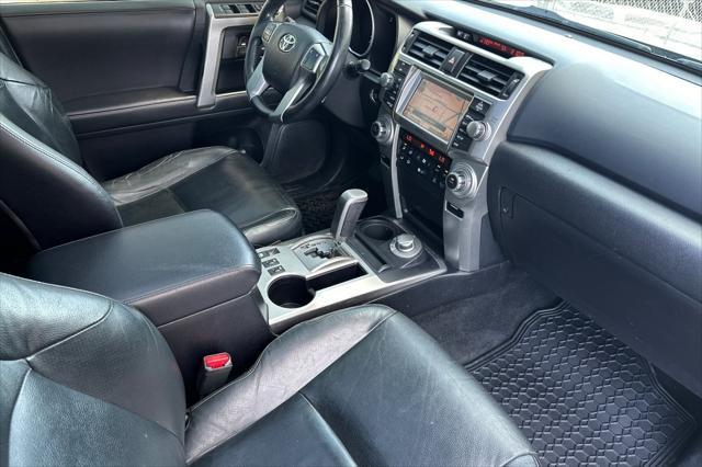 used 2011 Toyota 4Runner car, priced at $18,900