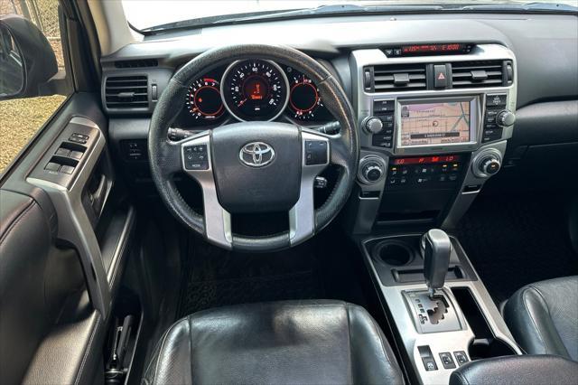 used 2011 Toyota 4Runner car, priced at $18,900