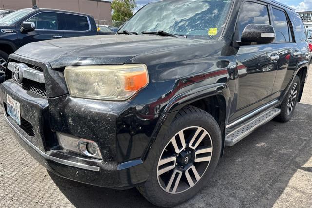 used 2011 Toyota 4Runner car, priced at $20,995