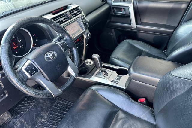 used 2011 Toyota 4Runner car, priced at $18,900
