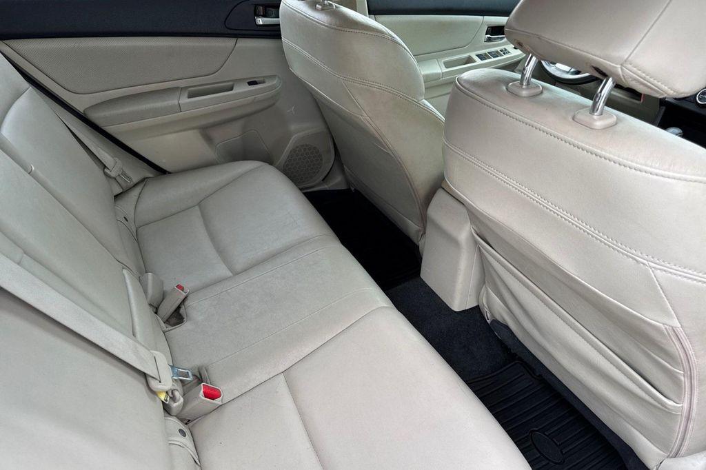 used 2014 Subaru XV Crosstrek car, priced at $12,500