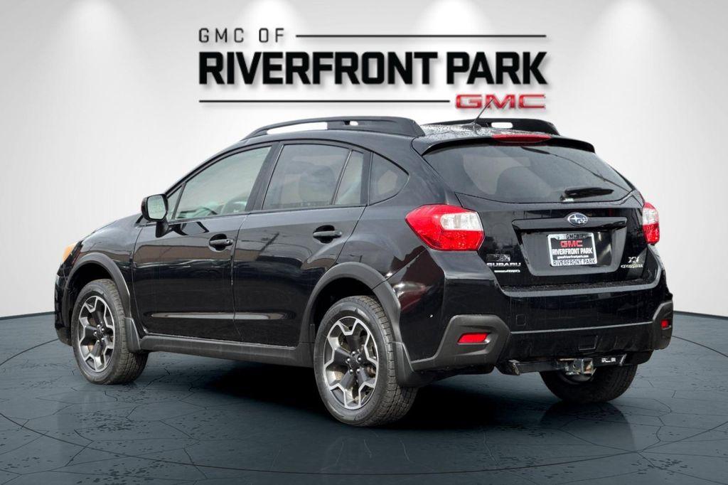 used 2014 Subaru XV Crosstrek car, priced at $12,500