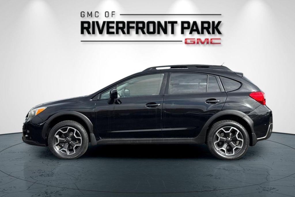 used 2014 Subaru XV Crosstrek car, priced at $12,500