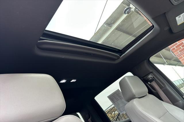 used 2022 Chevrolet Silverado 1500 car, priced at $45,900
