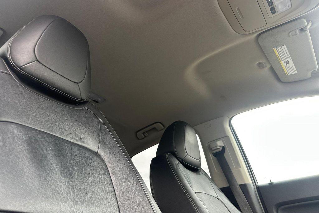 used 2015 GMC Canyon car, priced at $22,900