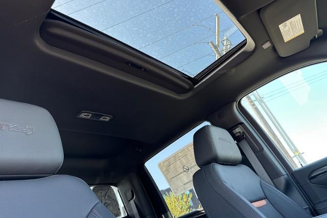 new 2025 GMC Sierra 2500 car, priced at $89,050