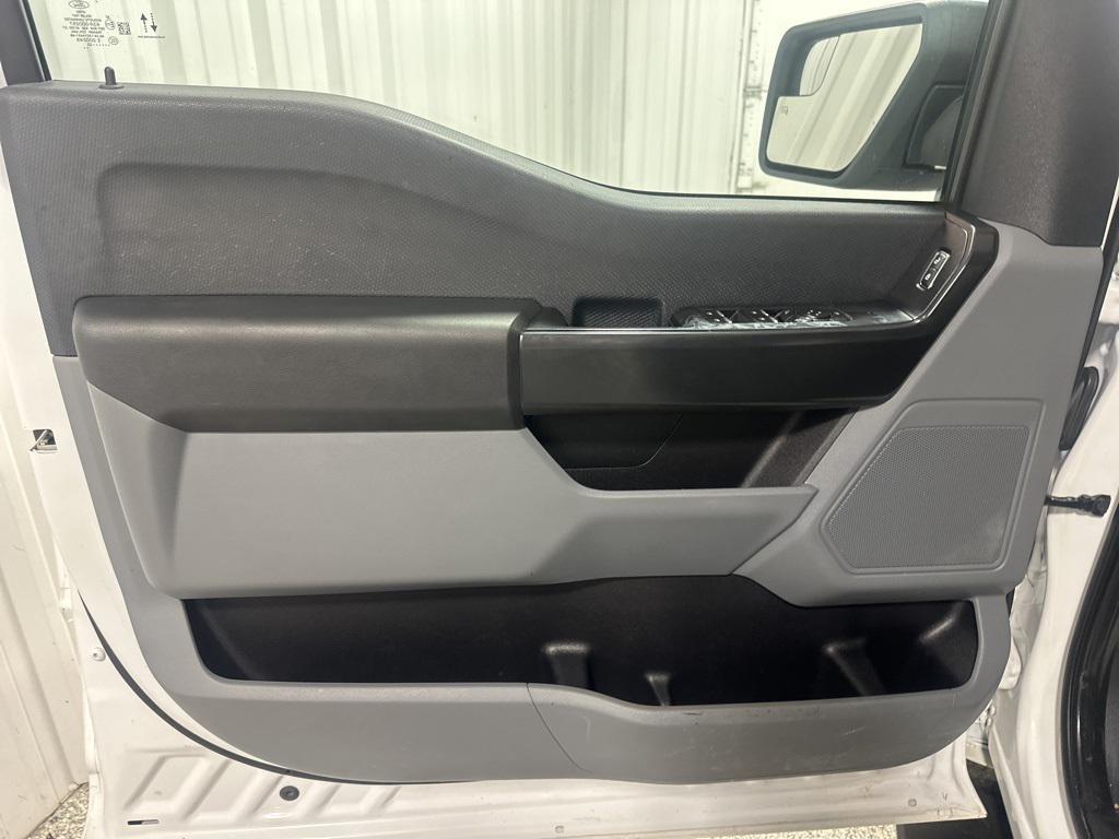 used 2022 Ford F-150 car, priced at $27,991