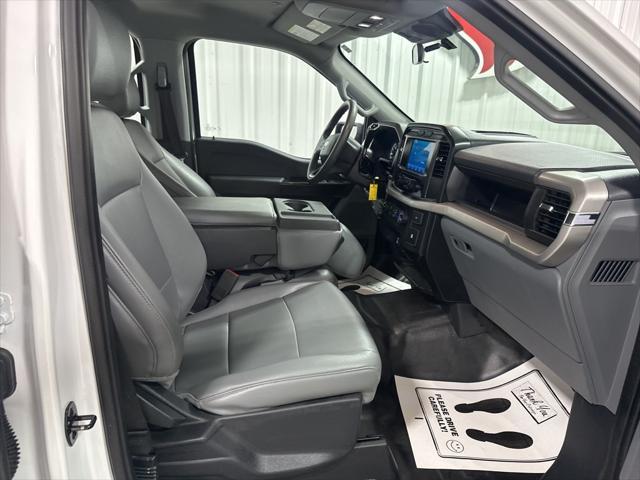 used 2022 Ford F-150 car, priced at $26,990