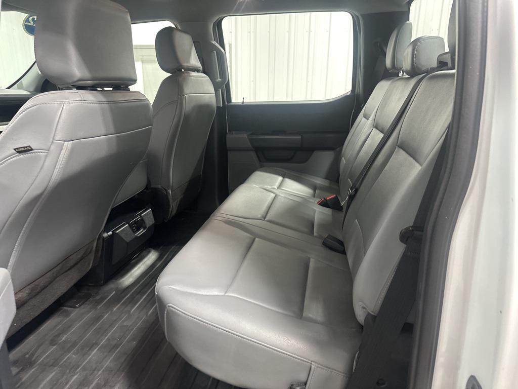 used 2022 Ford F-150 car, priced at $27,991