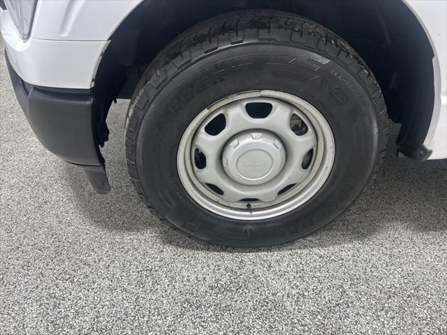 used 2022 Ford F-150 car, priced at $26,990
