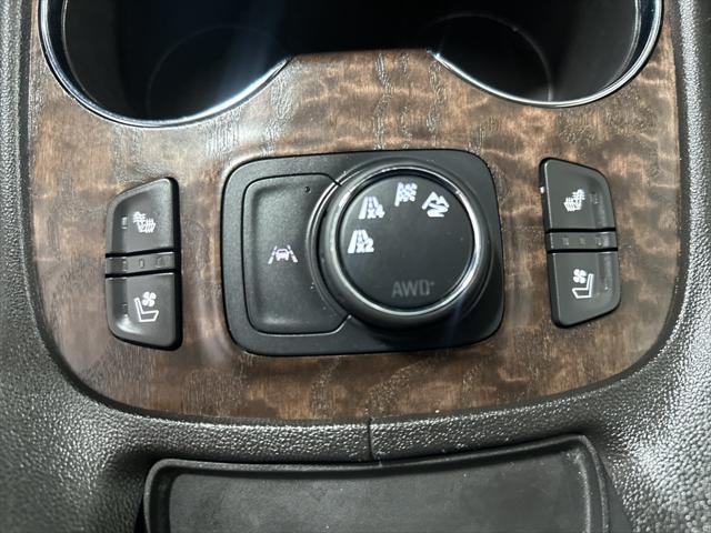 used 2022 GMC Acadia car, priced at $33,992