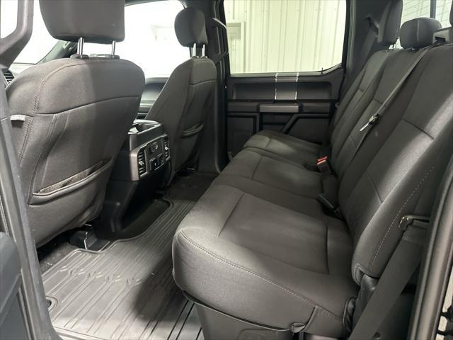 used 2019 Ford F-150 car, priced at $28,990