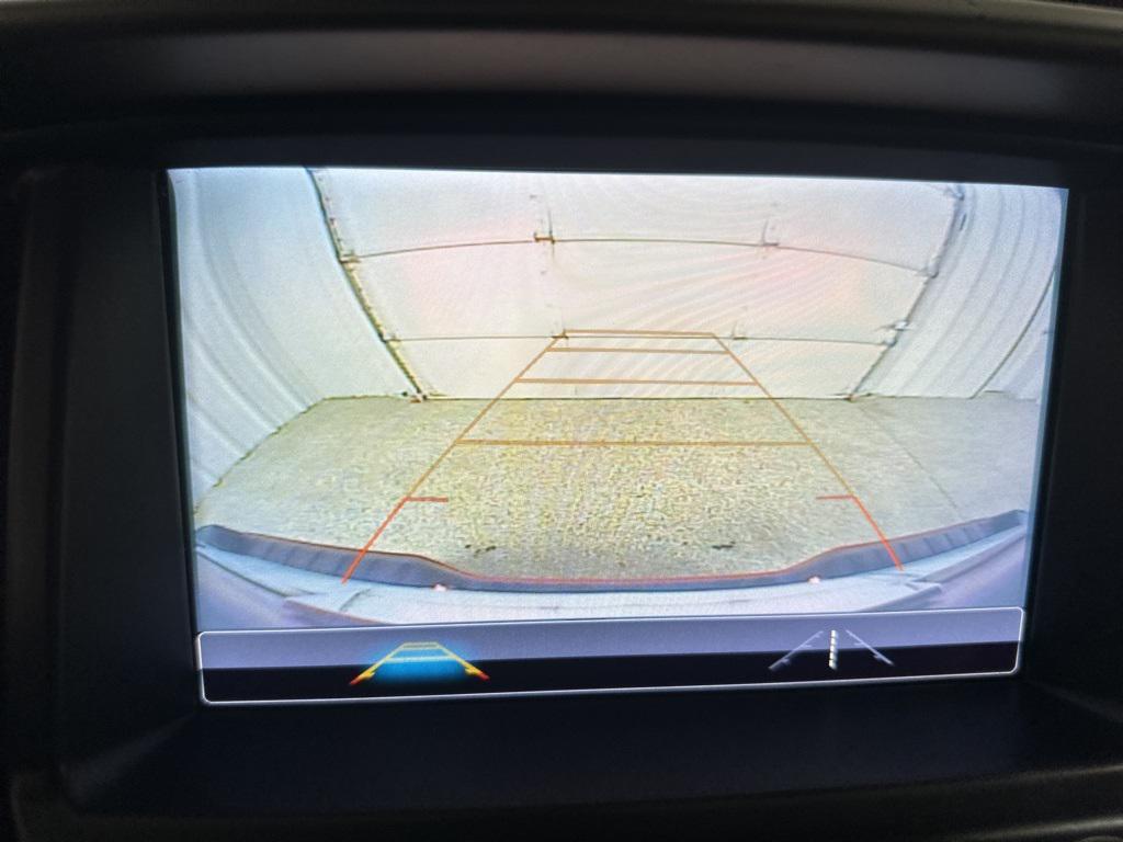 used 2018 Chevrolet Colorado car, priced at $22,993