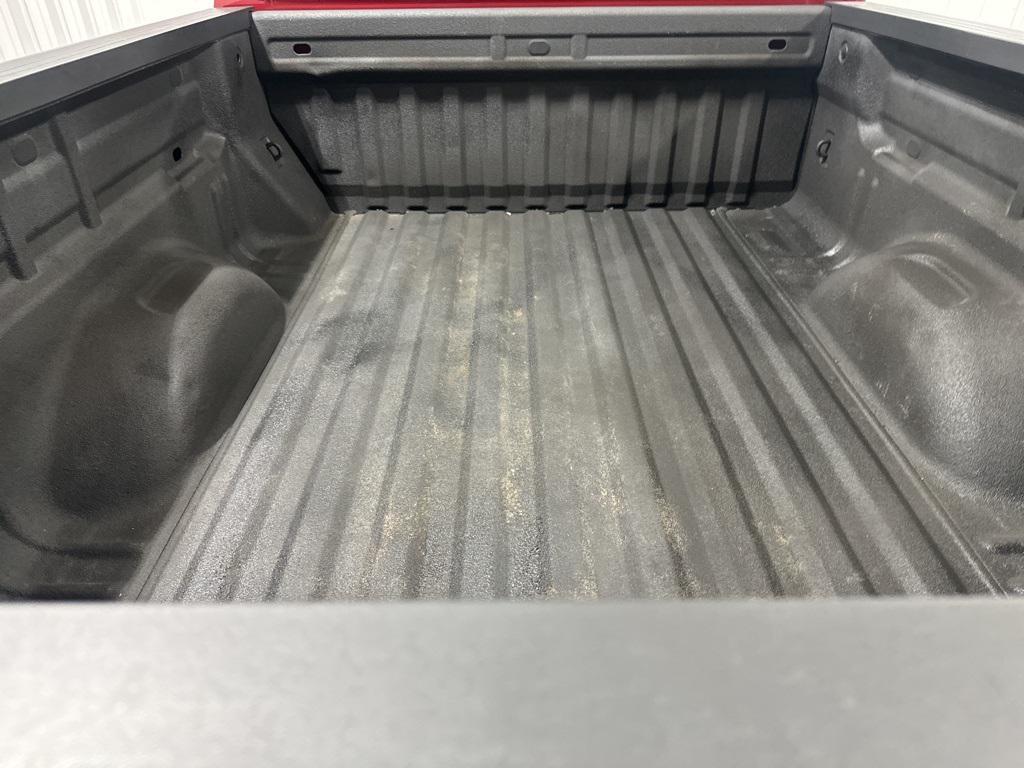 used 2018 Chevrolet Colorado car, priced at $22,993