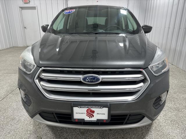 used 2017 Ford Escape car, priced at $13,990