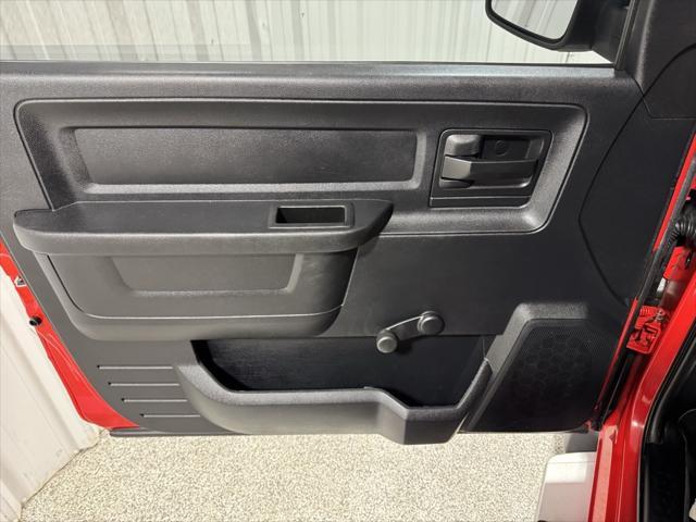 used 2013 Ram 1500 car, priced at $15,990