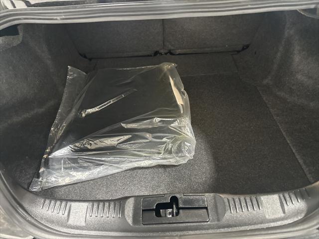 used 2021 Ford Mustang car, priced at $28,490
