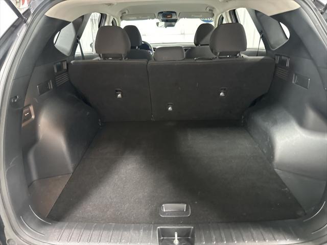 used 2023 Hyundai Tucson car, priced at $21,990