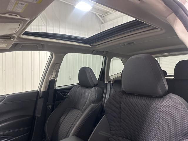 used 2020 Subaru Forester car, priced at $21,990