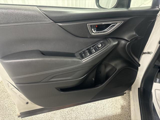used 2020 Subaru Forester car, priced at $21,990