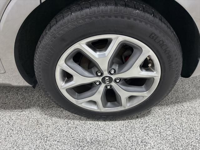 used 2019 Kia Sorento car, priced at $20,692