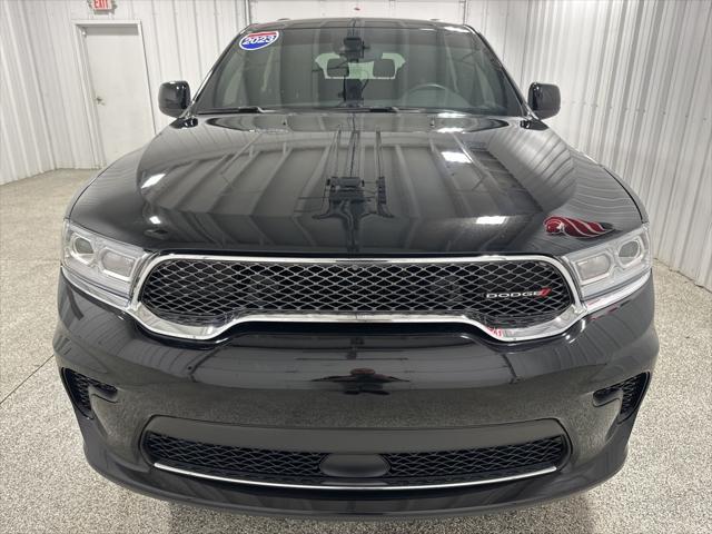 used 2023 Dodge Durango car, priced at $28,990