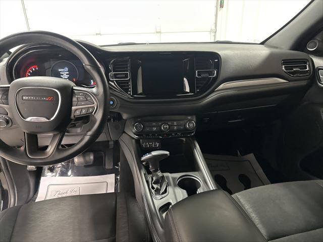 used 2023 Dodge Durango car, priced at $28,990