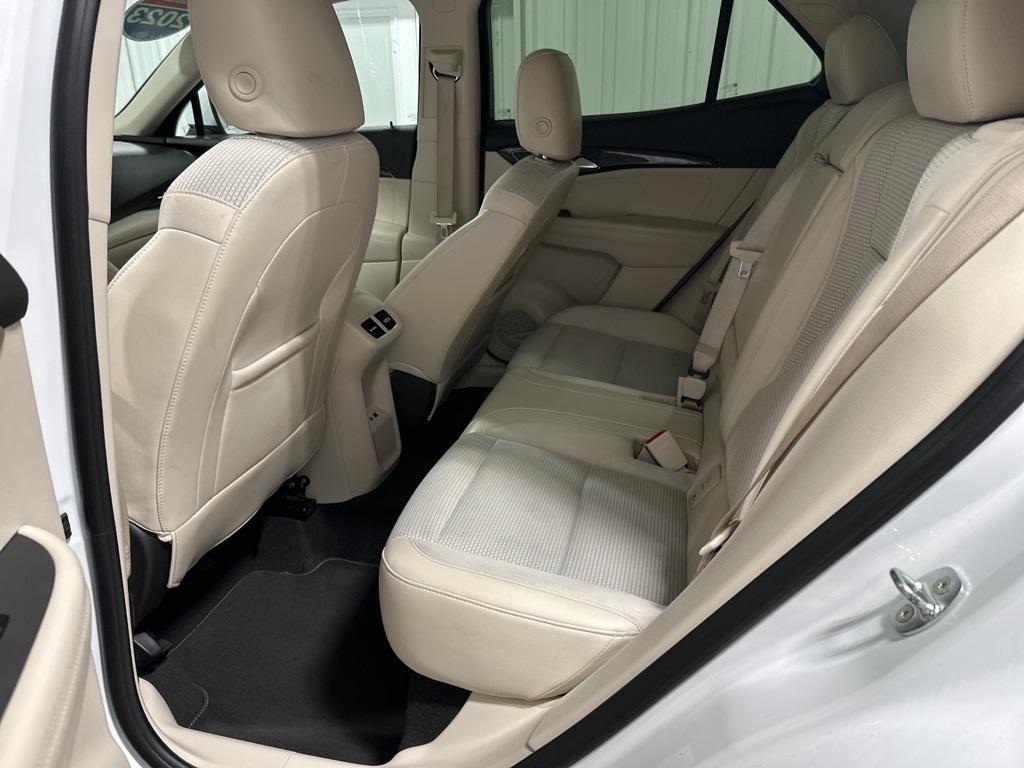 used 2023 Buick Envision car, priced at $23,927