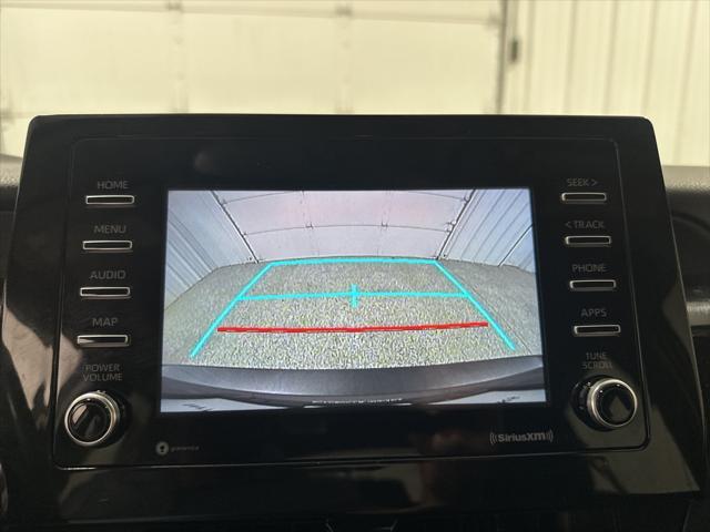 used 2021 Toyota Camry car, priced at $24,990