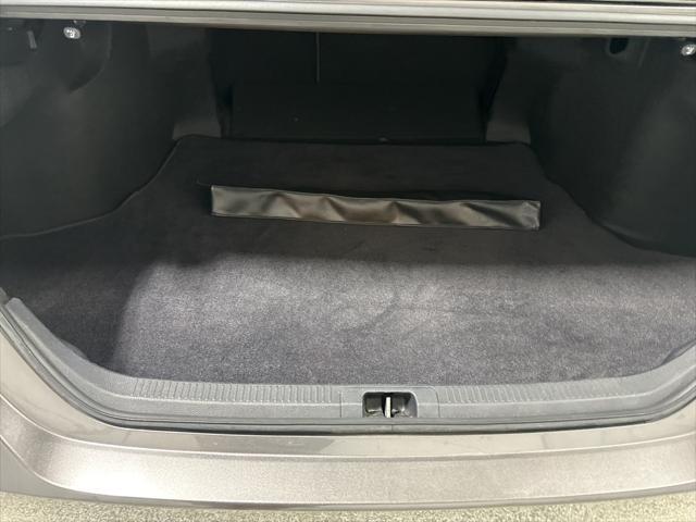 used 2021 Toyota Camry car, priced at $24,990
