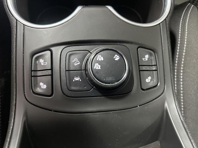 used 2022 GMC Terrain car, priced at $24,990