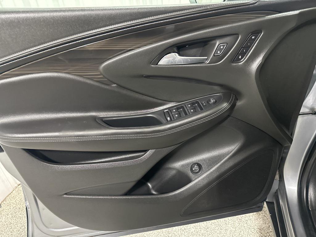 used 2020 Buick Envision car, priced at $19,991