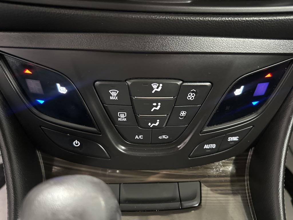 used 2020 Buick Envision car, priced at $19,991