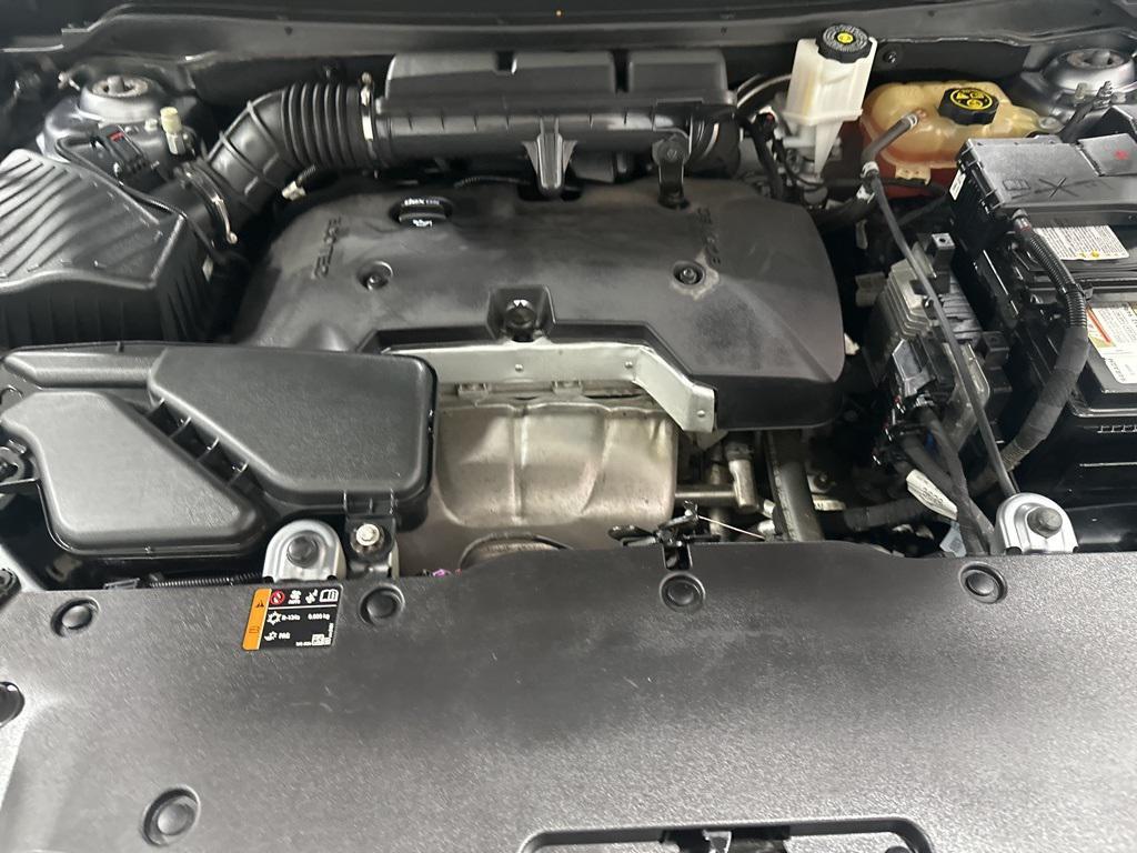 used 2020 Buick Envision car, priced at $19,991