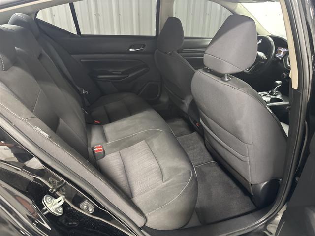 used 2020 Nissan Altima car, priced at $18,990