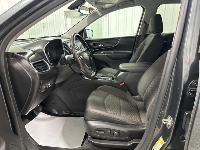 used 2019 Chevrolet Equinox car, priced at $13,990