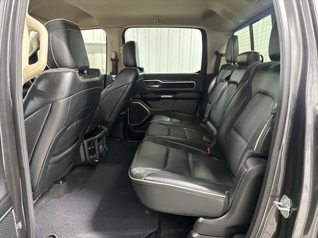 used 2020 Ram 1500 car, priced at $32,590