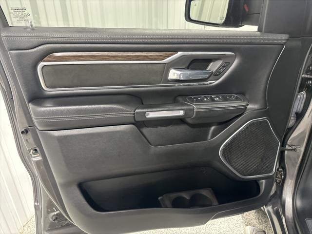 used 2020 Ram 1500 car, priced at $32,590