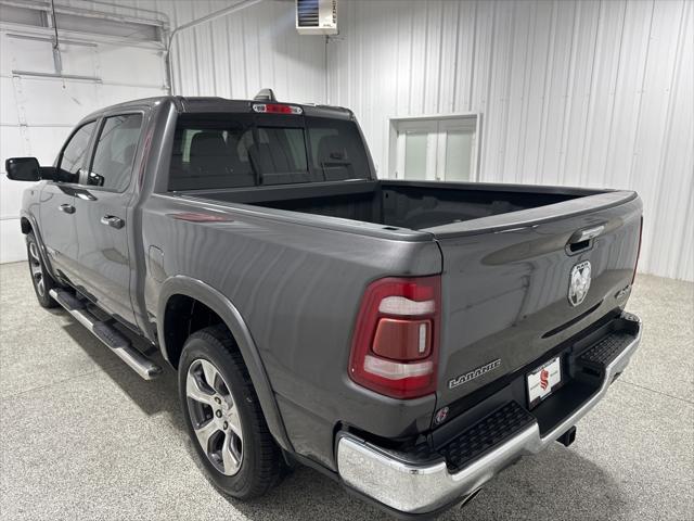 used 2020 Ram 1500 car, priced at $32,590