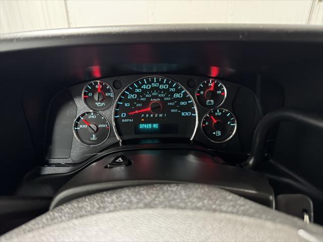used 2023 GMC Savana 2500 car, priced at $34,990