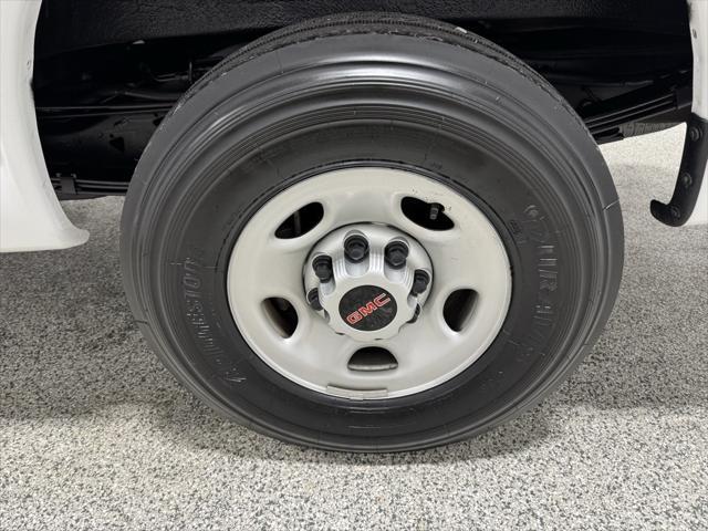 used 2023 GMC Savana 2500 car, priced at $34,990