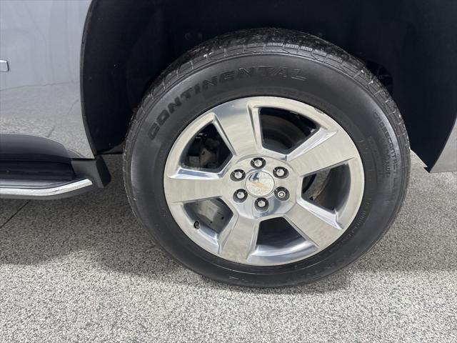 used 2019 Chevrolet Tahoe car, priced at $34,490