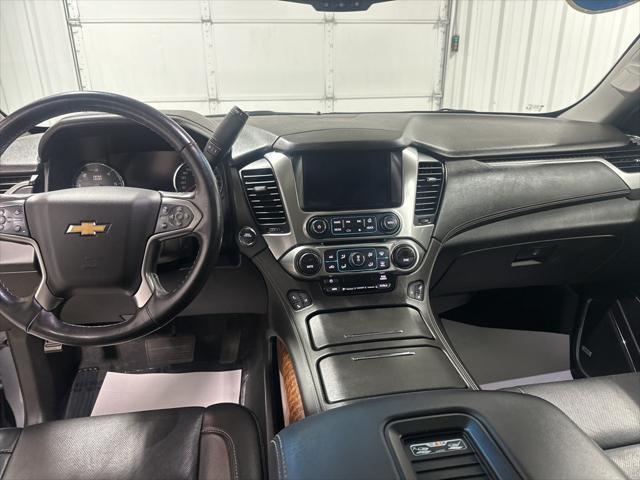 used 2019 Chevrolet Tahoe car, priced at $34,490