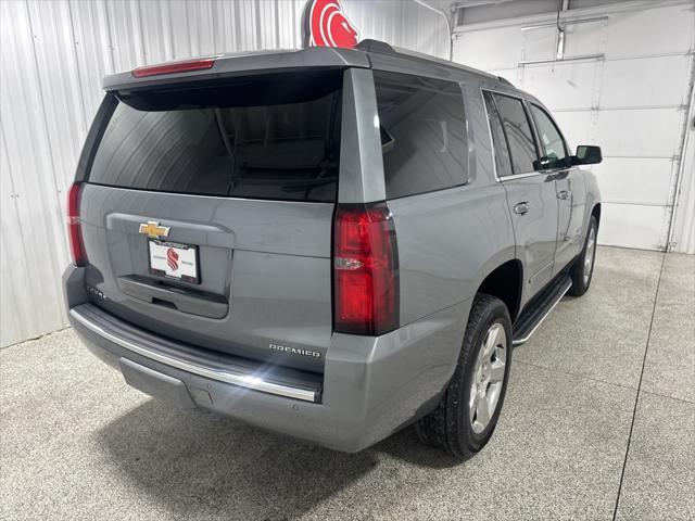 used 2019 Chevrolet Tahoe car, priced at $34,490